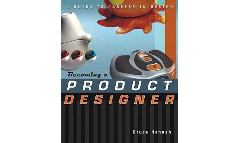 Becoming A Product Designer