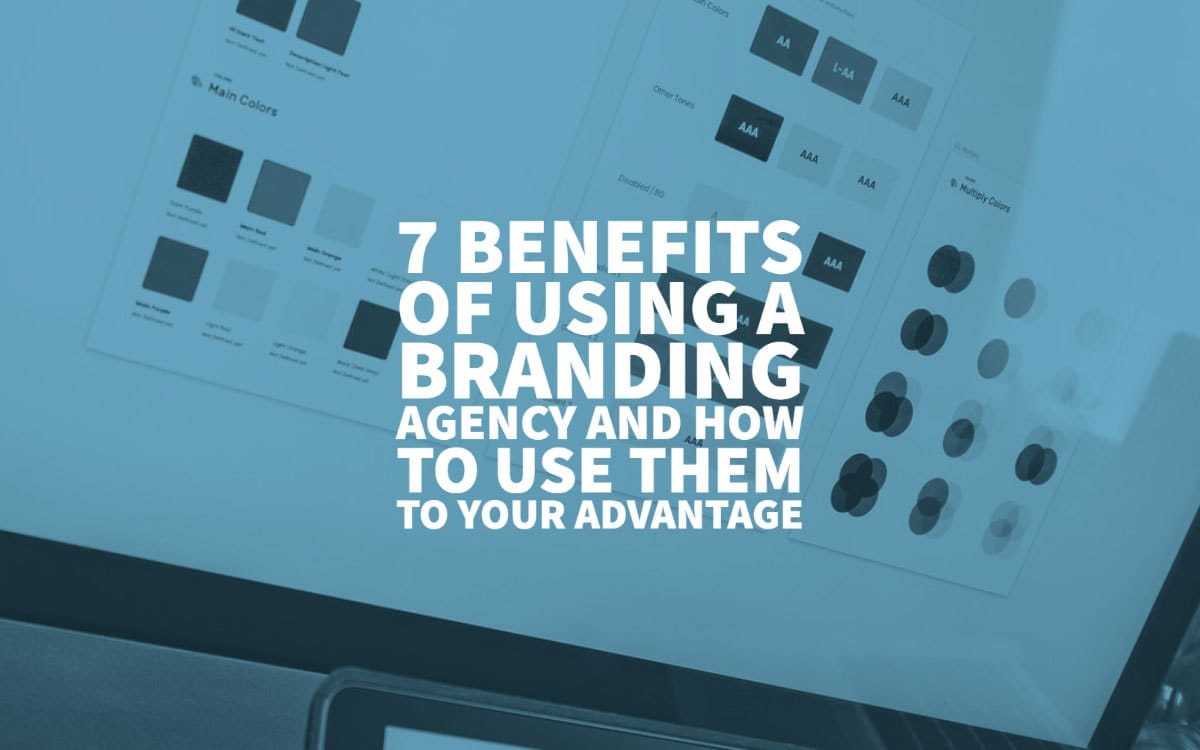 Benefits Of Hiring Branding Agency
