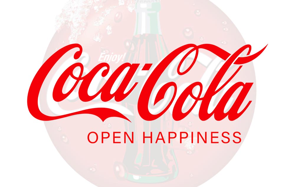 Coca Cola Taglines