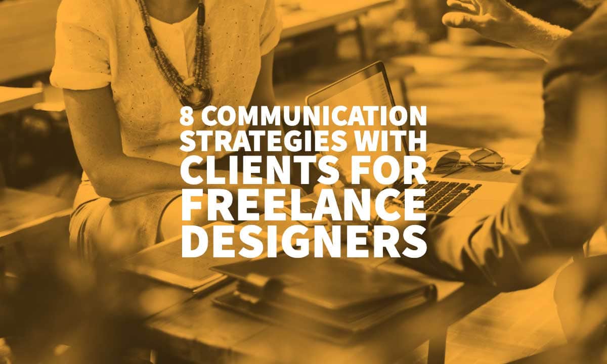Communication Strategies