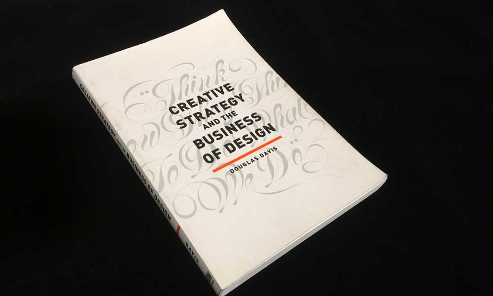 Creative Strategy Business Of Design