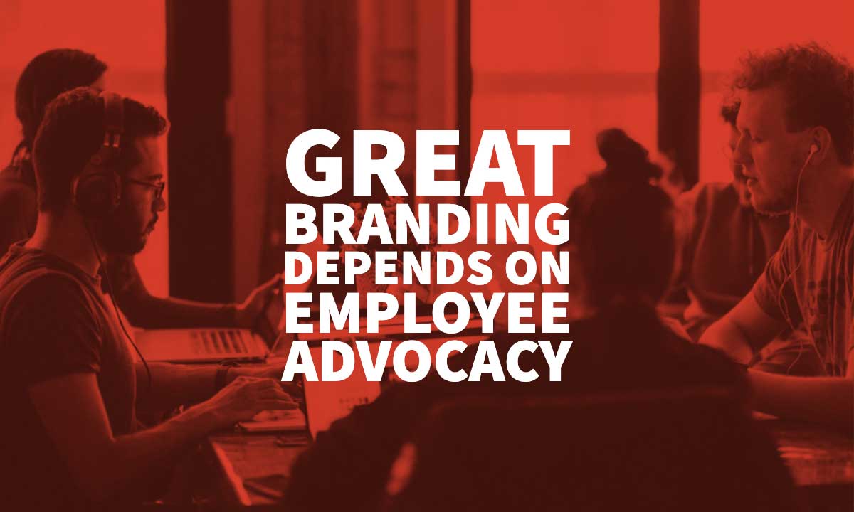 Employee Advocacy