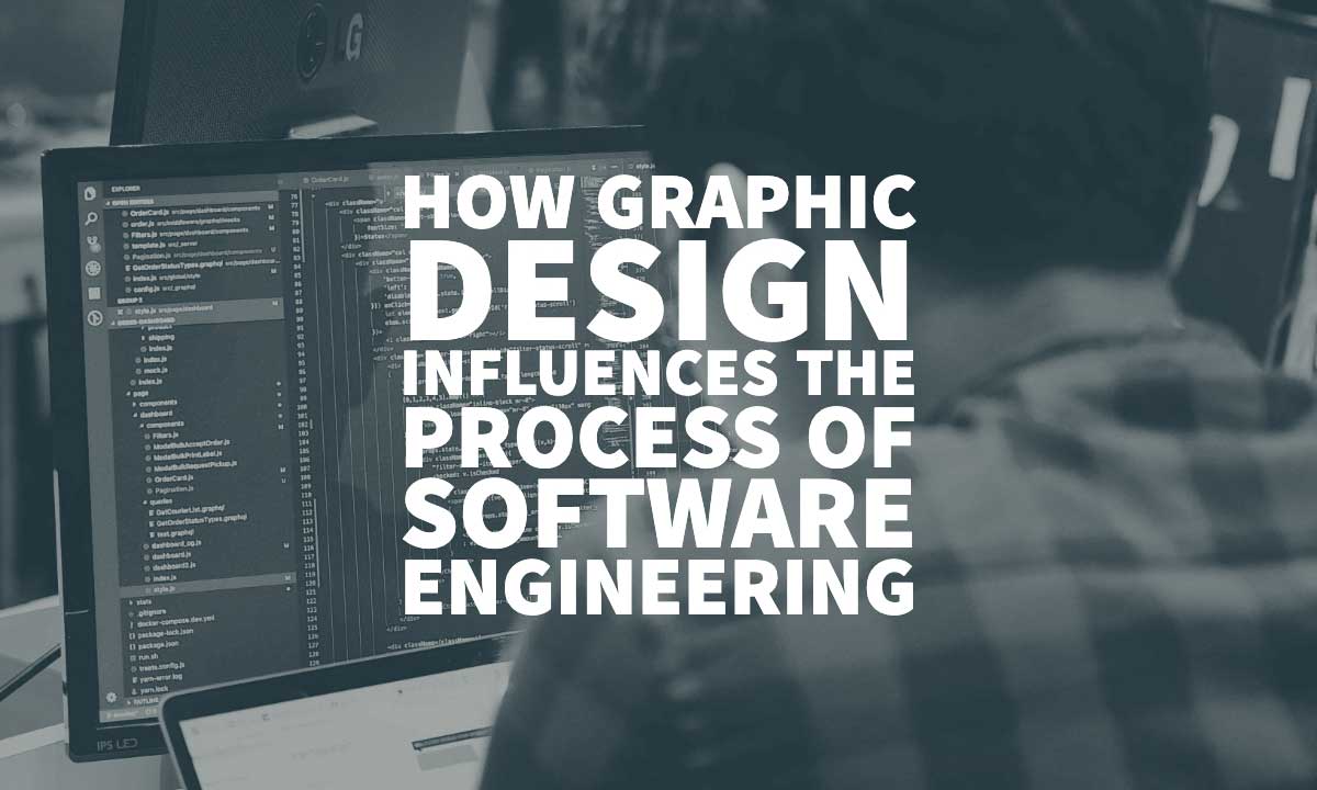 Graphic Design Software Engineering