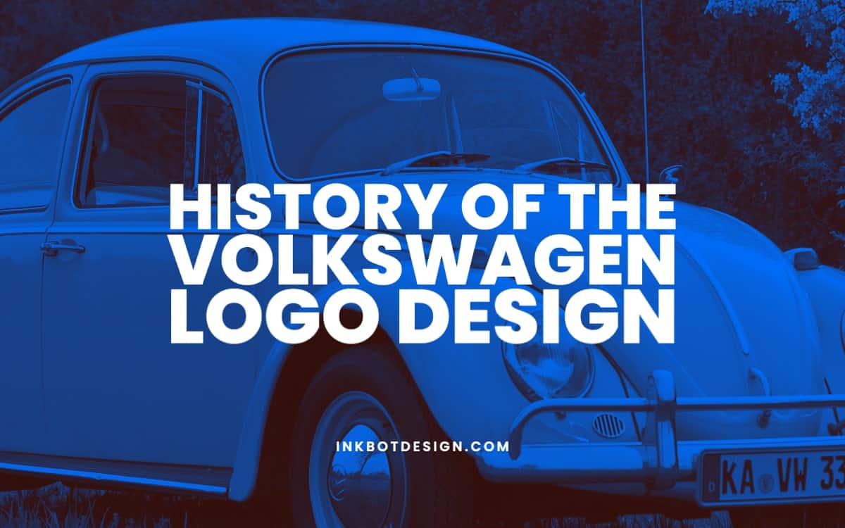 That Iconic VW Logo Is about to Change, and There's Going to Be a