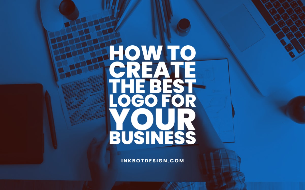 How To Create The Best Logo Business