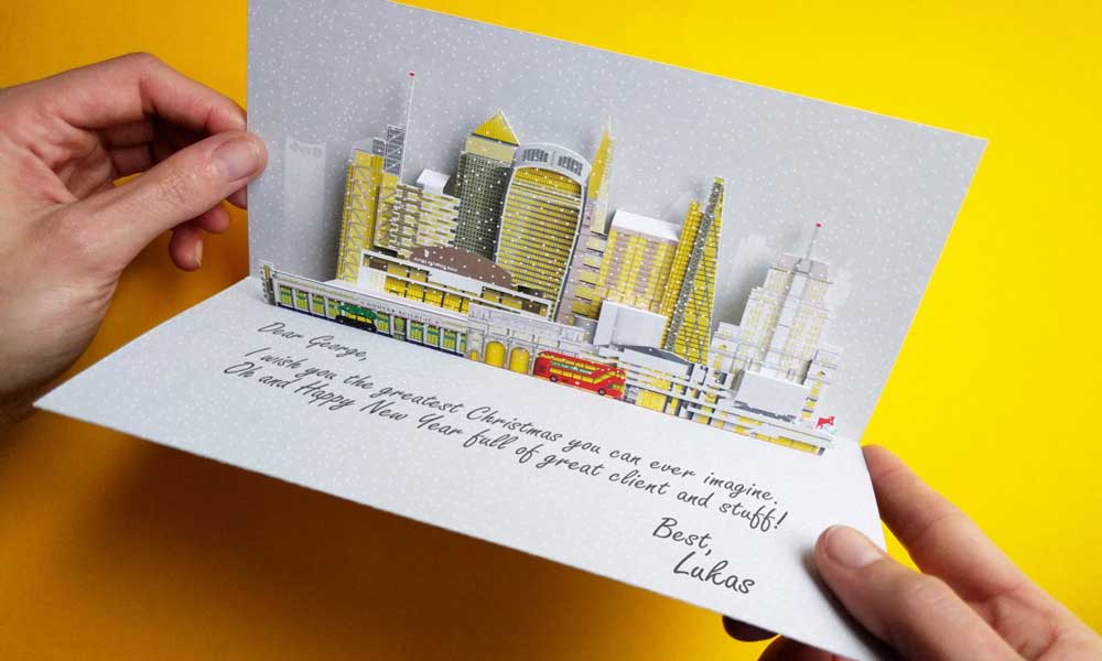 Interactive Direct Mail Interactive Direct Mail