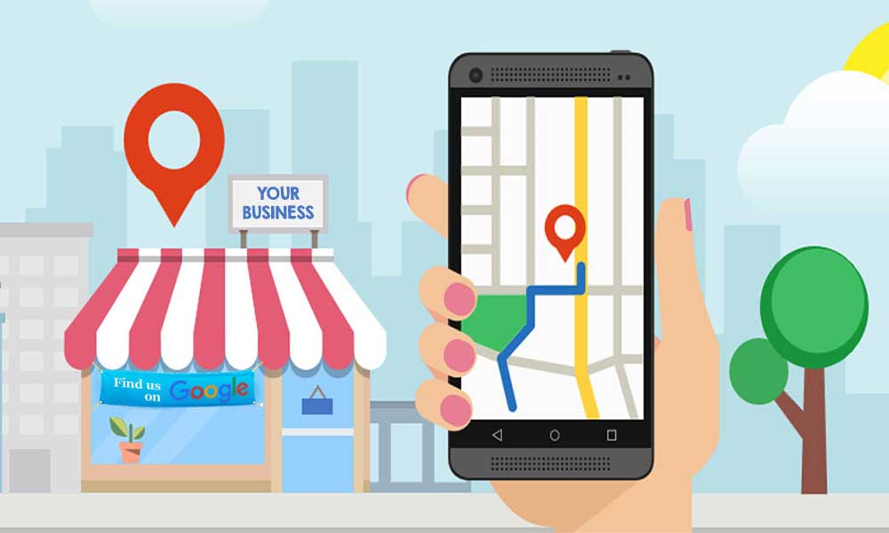 Local Seo Strategies