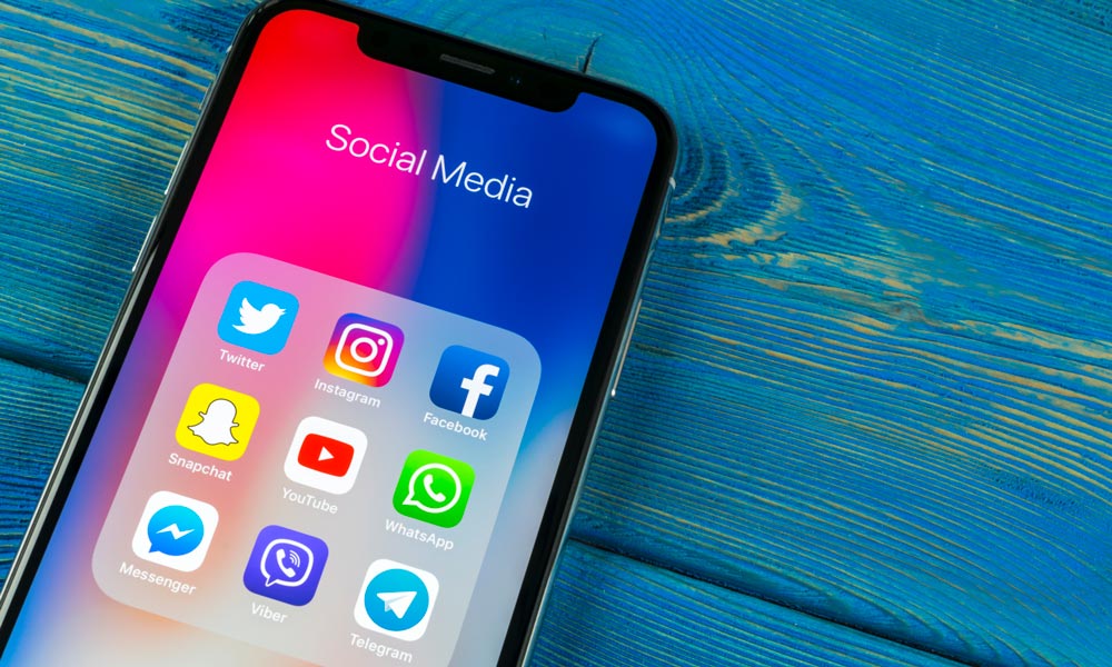 Social Media Apps Cost