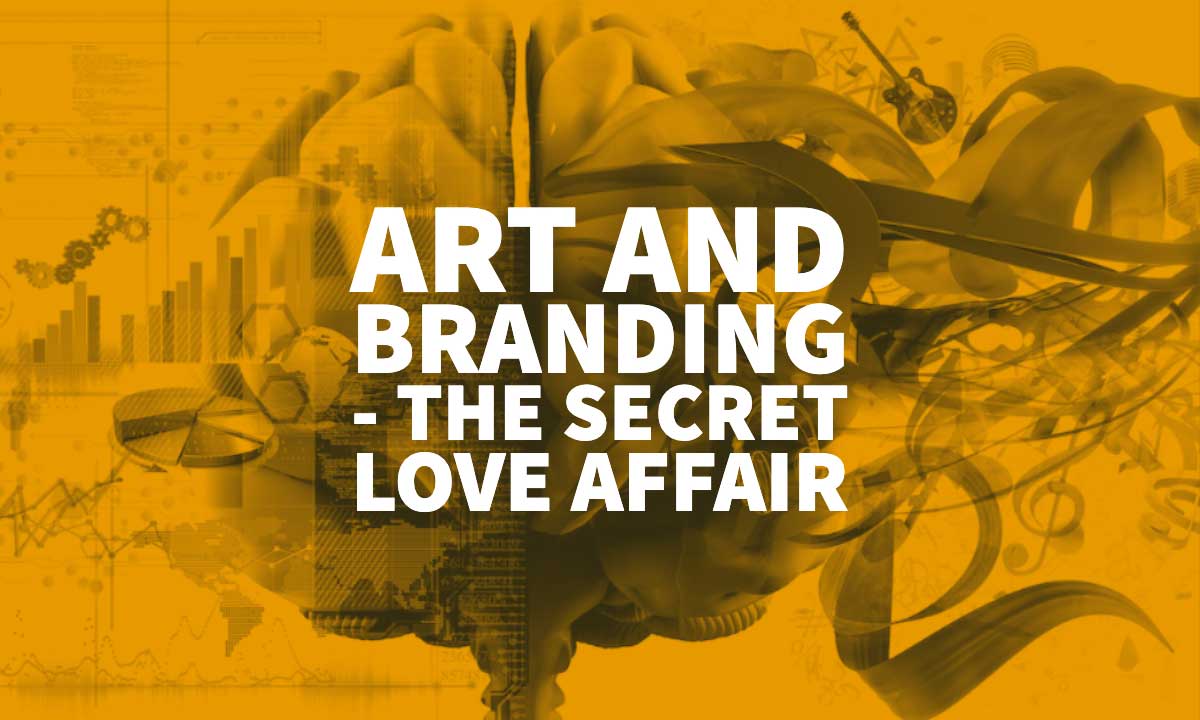 Art And Branding