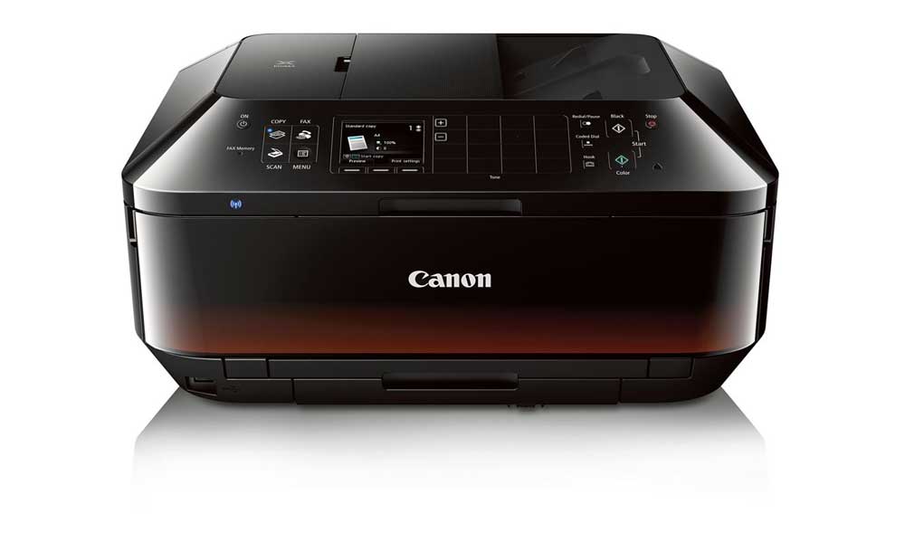 Best Canon Pixma Printer