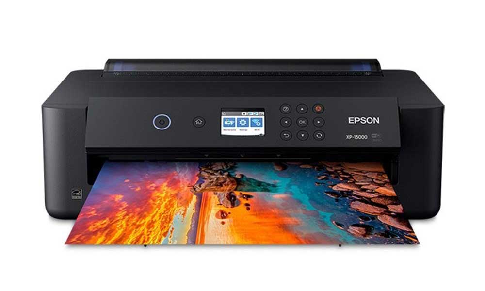 Best Epson Printers