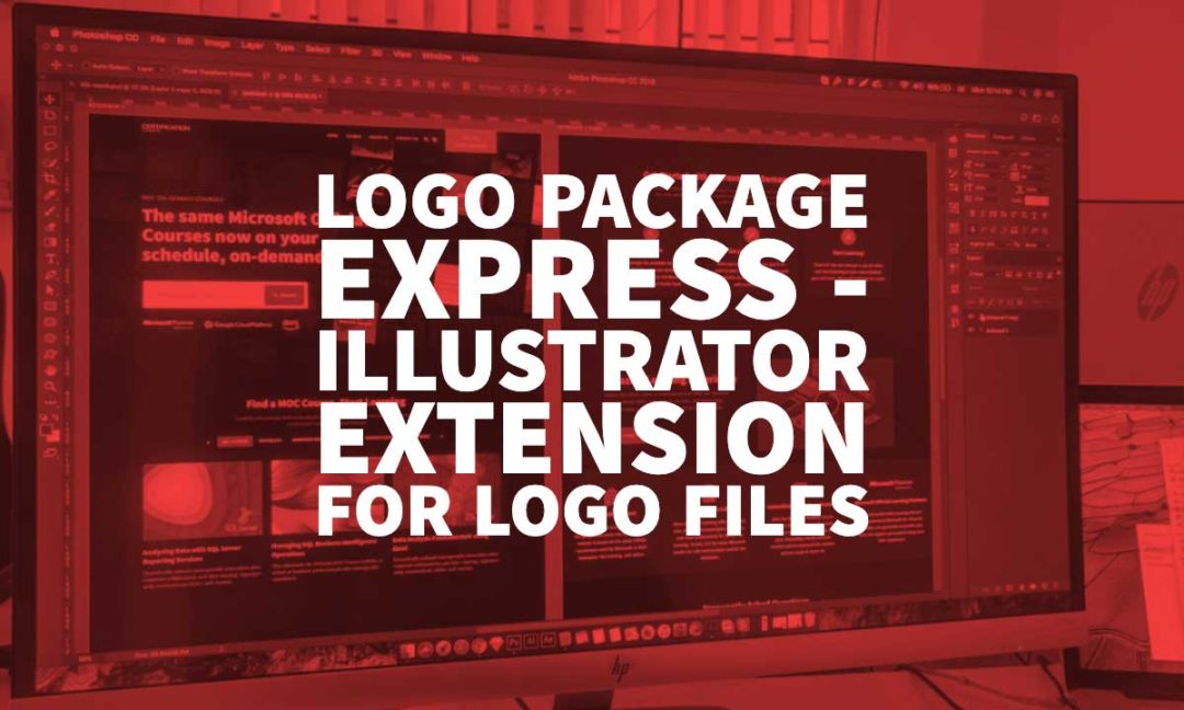 logo package express illustrator plugin free download