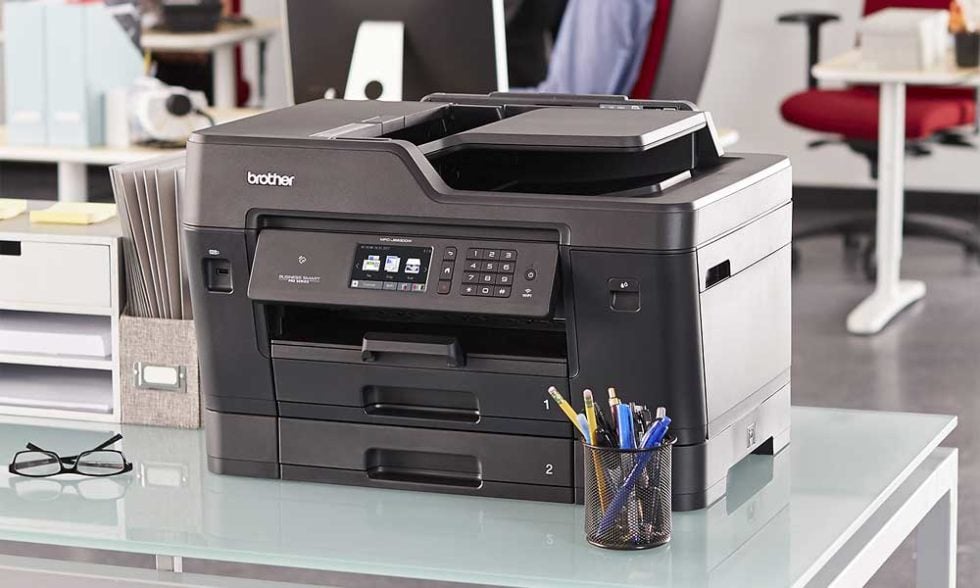 Best Printer For Small Business 980x588 