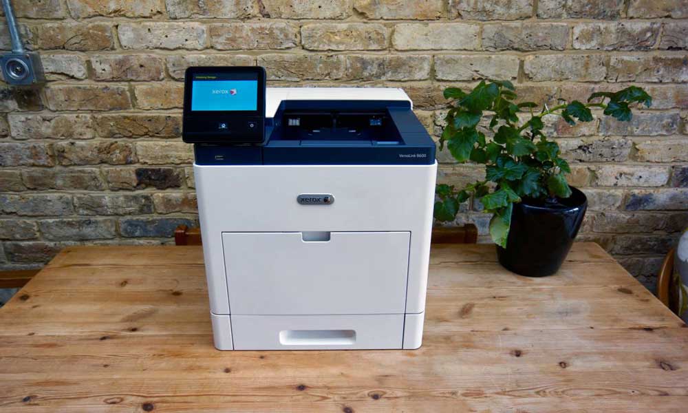 Best Xerox Printer