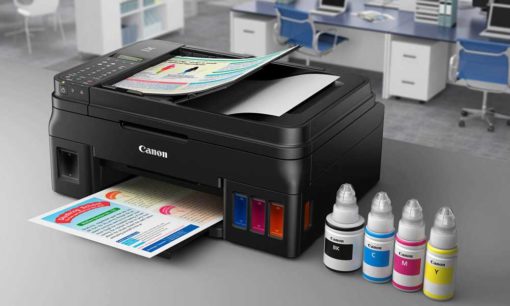 Top 10 Best Commercial Printers For Businesses In 2024