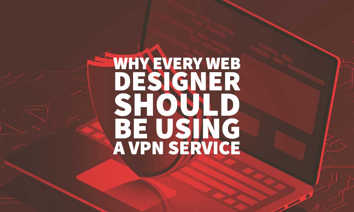 Designer Vpn Service