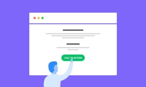 Irresistible Call-to-Action Design: Top CTA Secrets In 2025