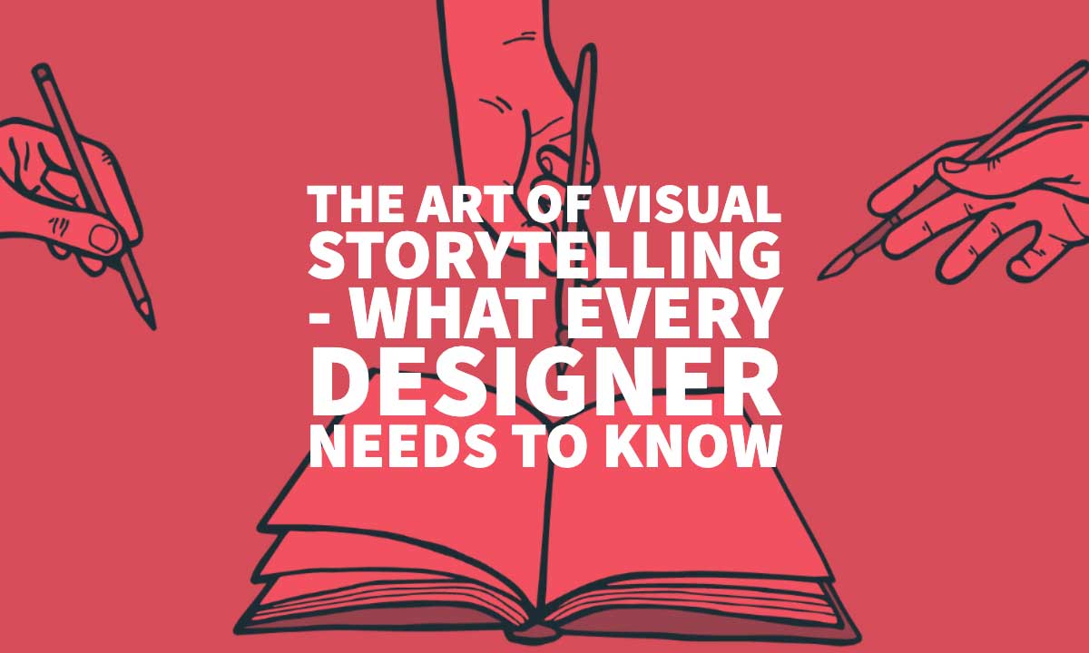 Art Of Visual Storytelling