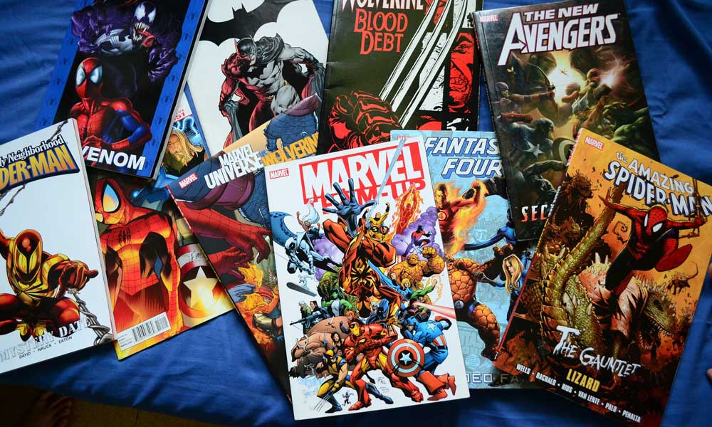 Brand Campaign Failure Marvel