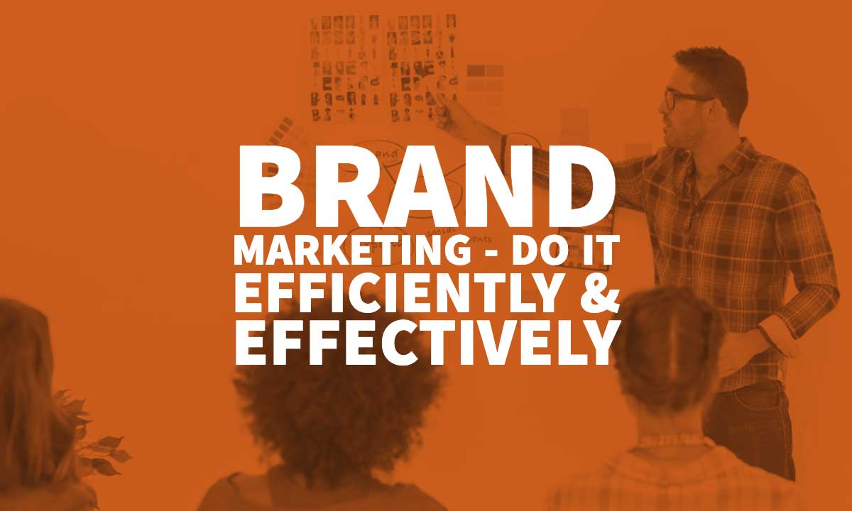 Brand Marketing Strategy Tips