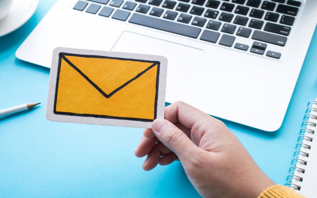 Email Marketing Tips In 2020