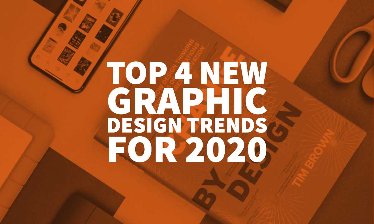 Graphic Design Trends 2020