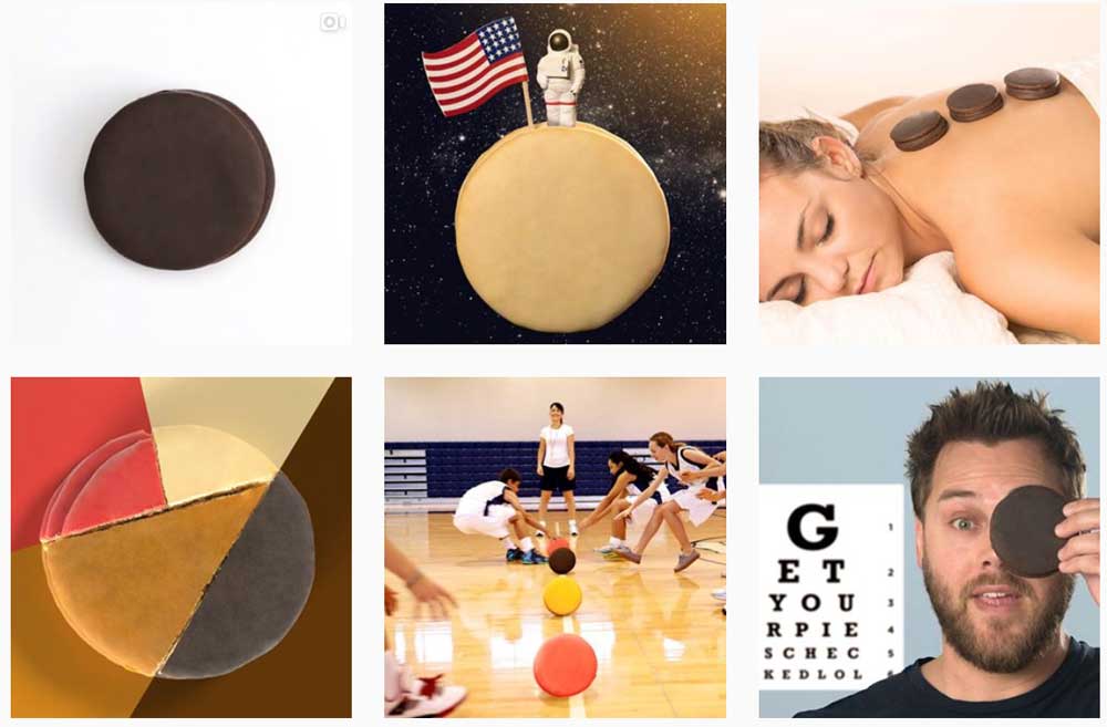 Moonpie Instagram Brand Voice Moonpie Instagram Brand Voice