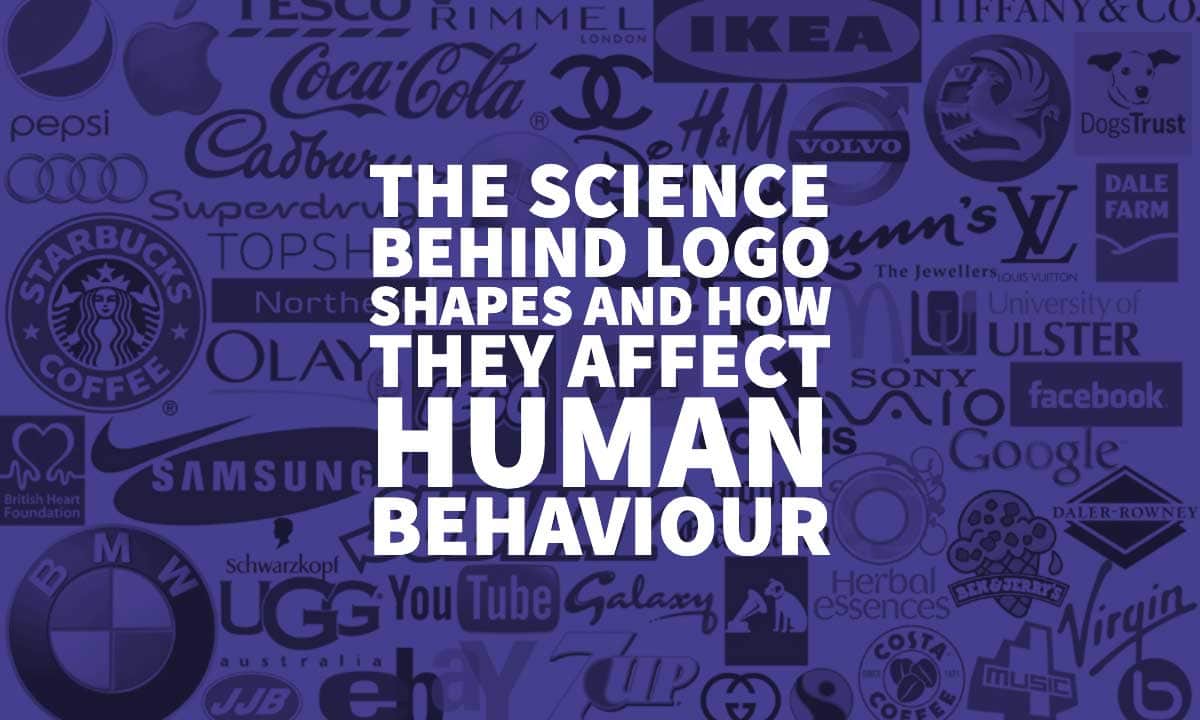 Science Logo Shapes Psychology