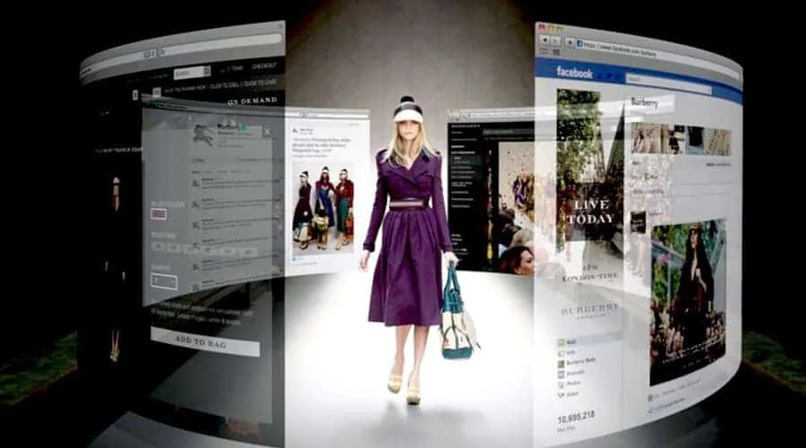 How Are Luxury Brands Using Big Data For Benefit In 2022