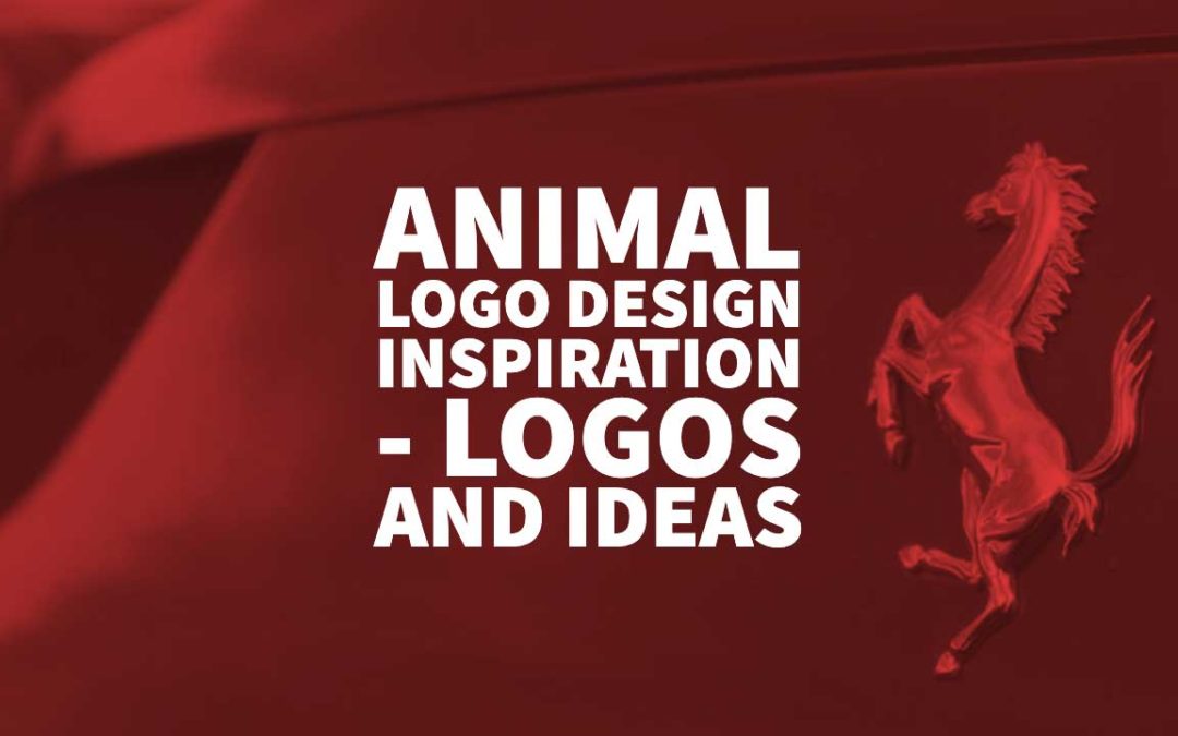 Animal Logo Design Inspiration Top 5 Logos And Ideas