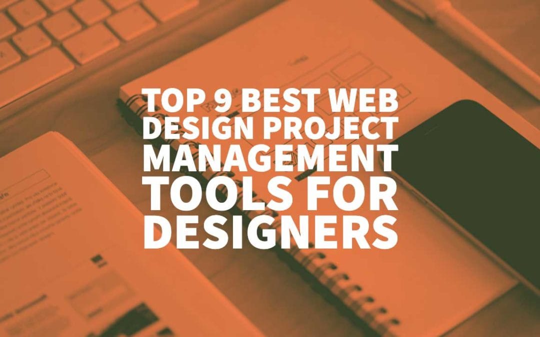 Design Project Management Tools