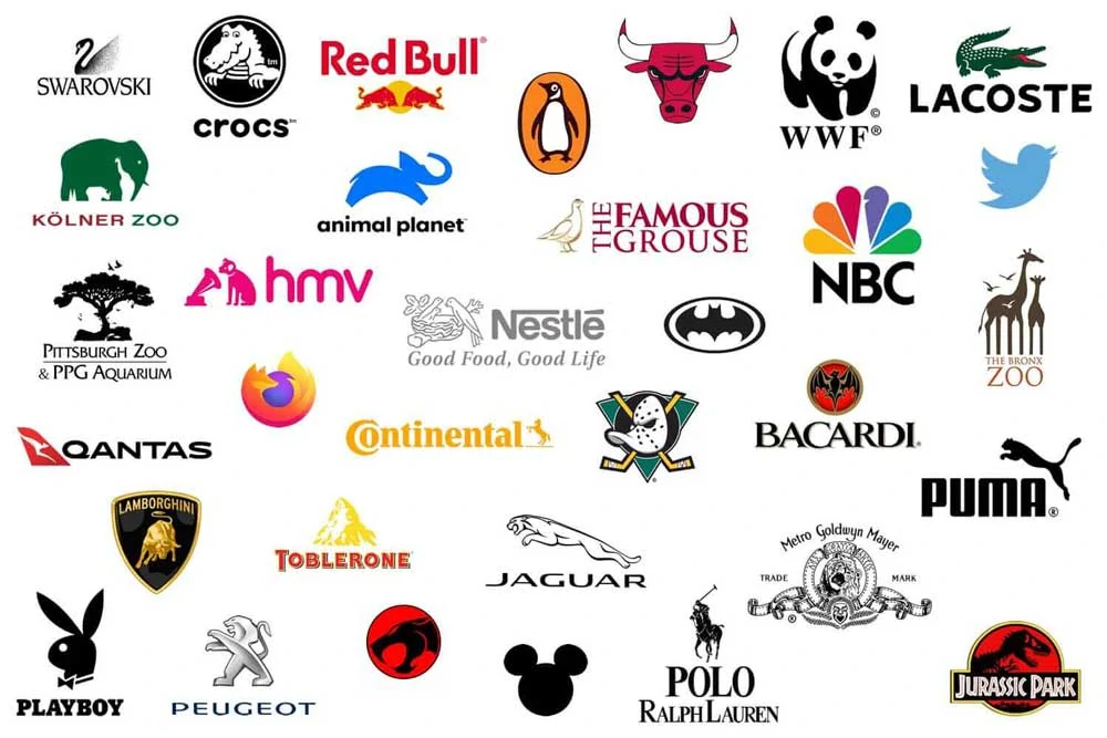 Brand Logos, Brand Logo Maker