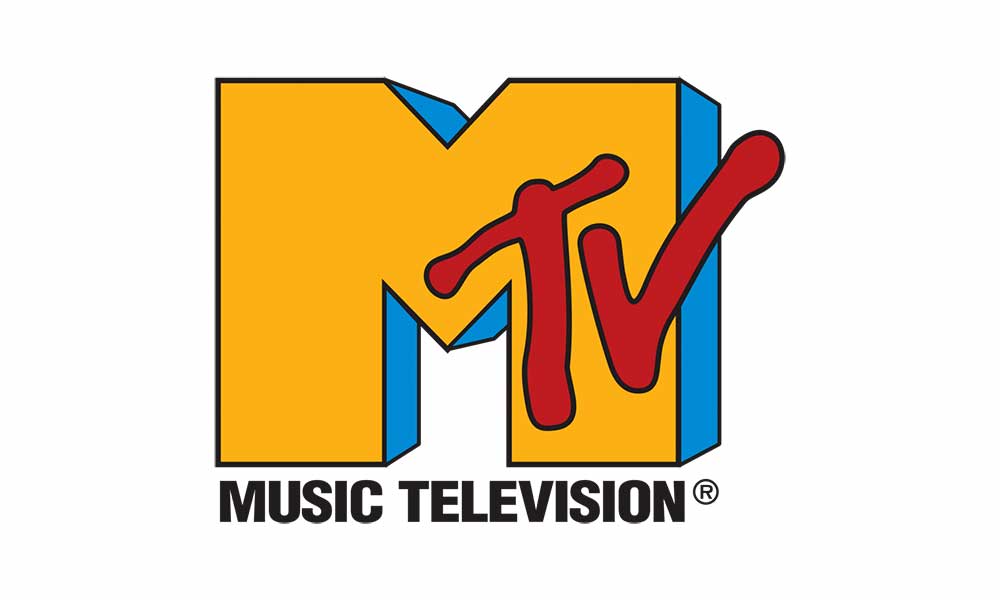 Mtv Iconic Logos