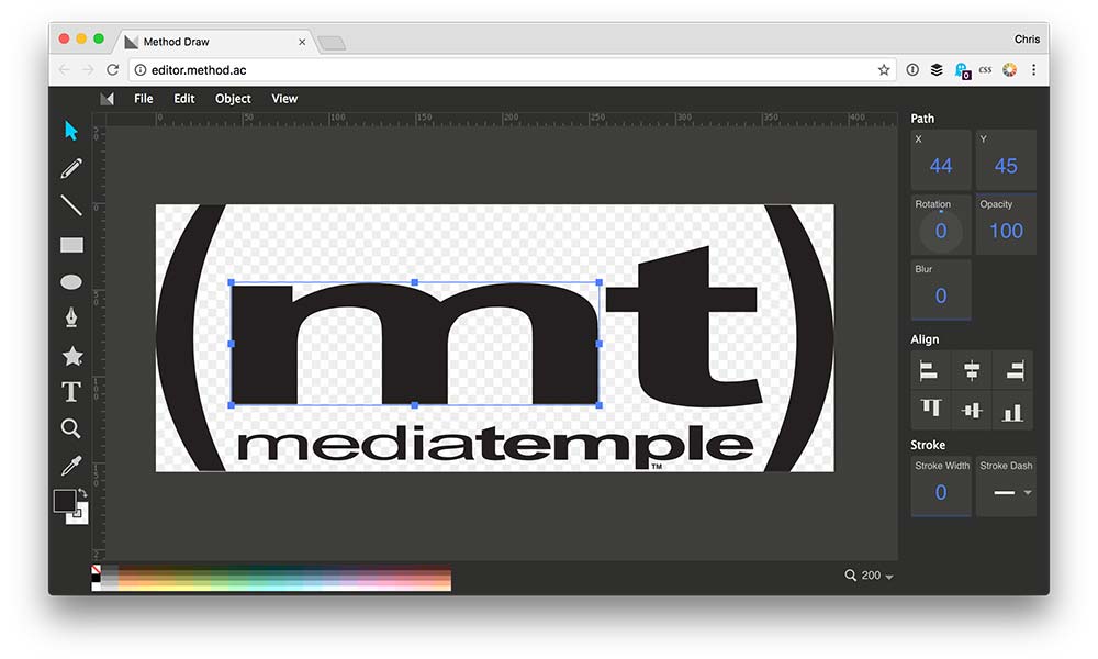 Download Top 8 Free Open Source Tools For Graphic Designers