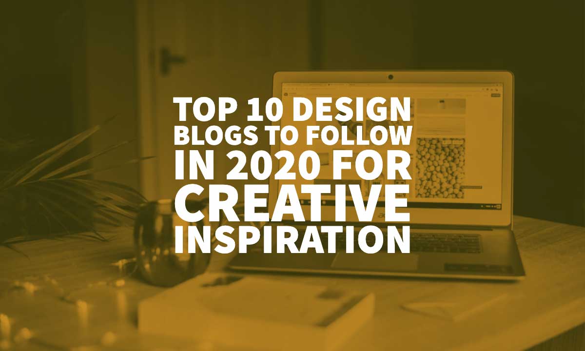 Top 10 Design Blogs