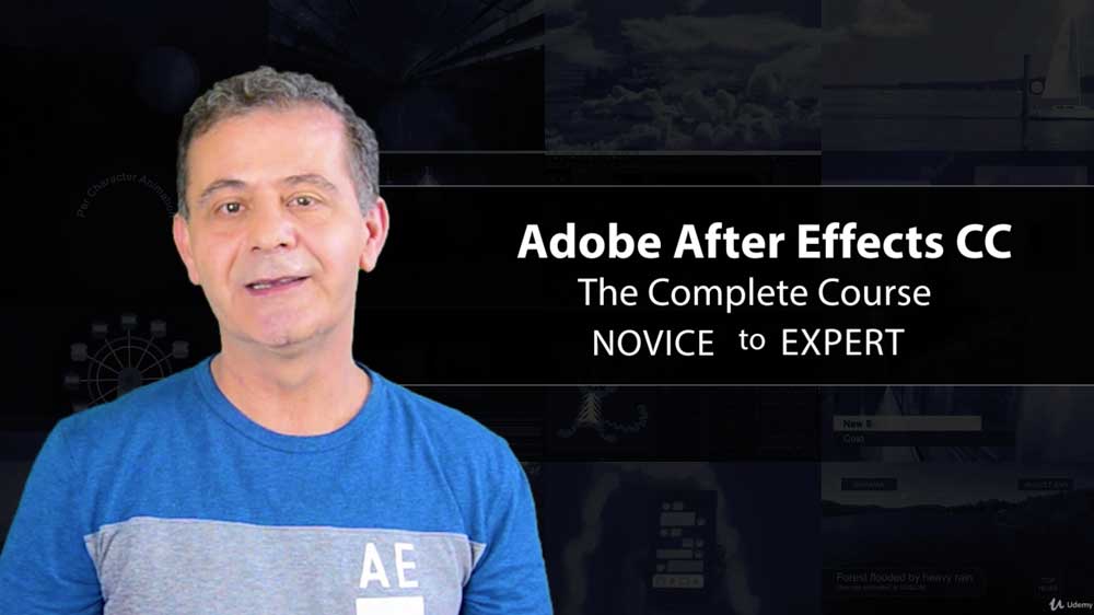 After Effects Courses Online