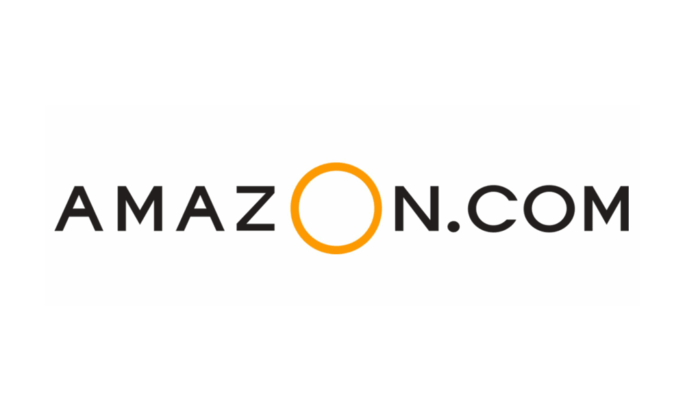 Amazon Logo 1998