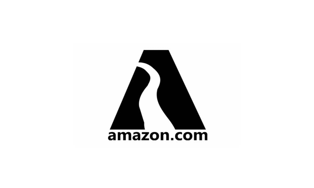 History Of The Amazon Logo Design Evolution Brand Story