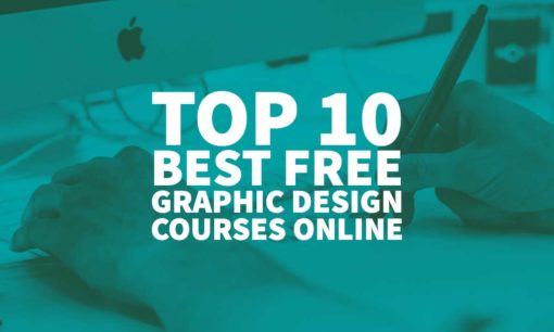 Top 10 Best Free Graphic Design Courses Online In 2022