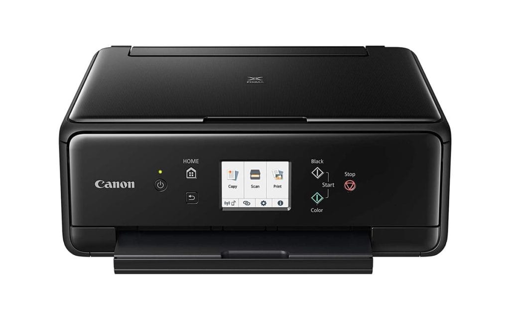 Canon Best Small Business Printer