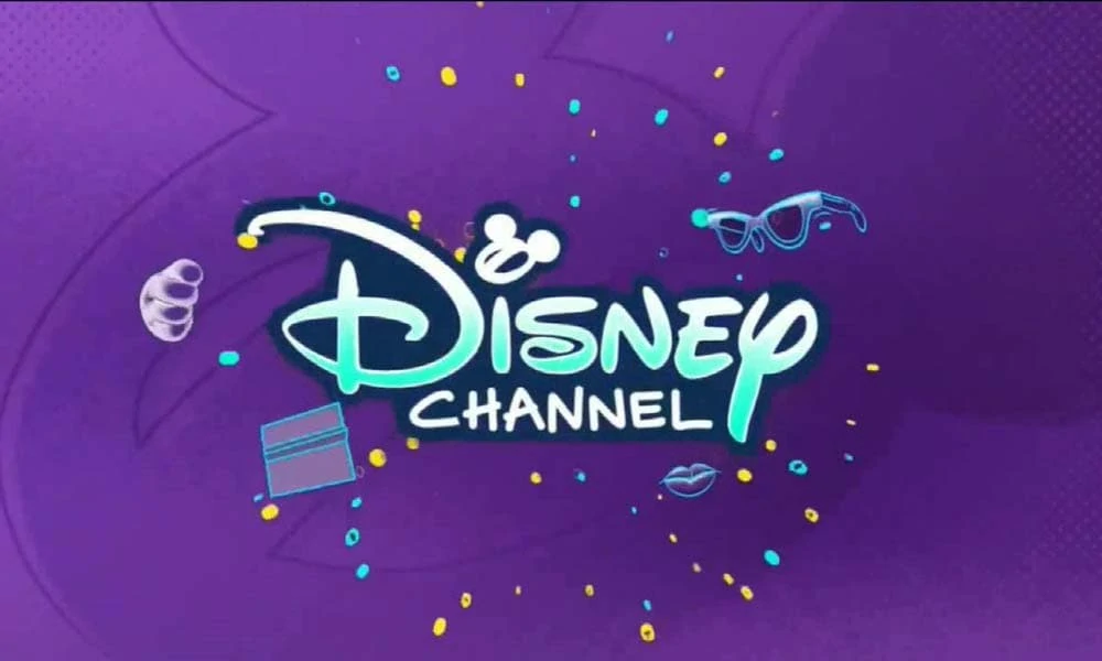 Disney Channel Rebrand