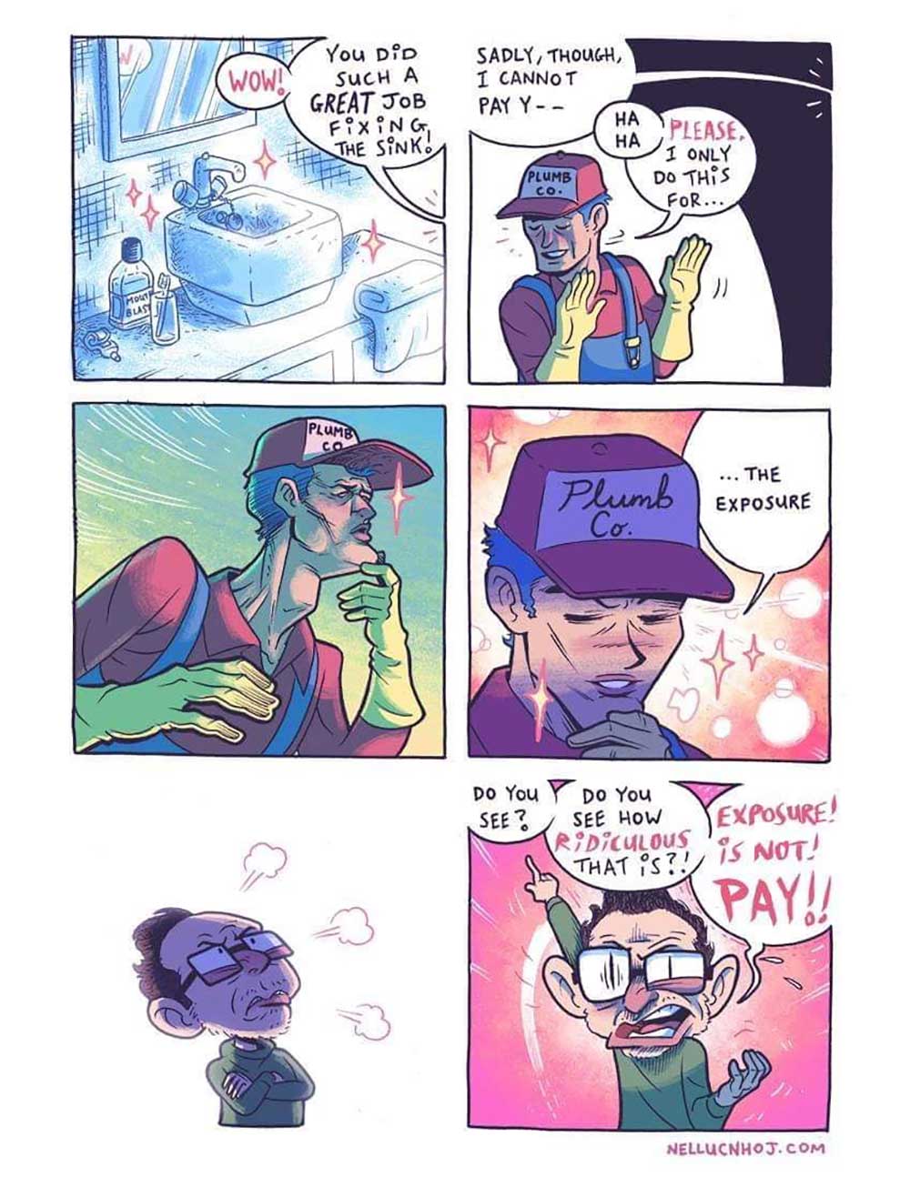 Spec Work In Design - Pros & Cons For Businesses In 2022