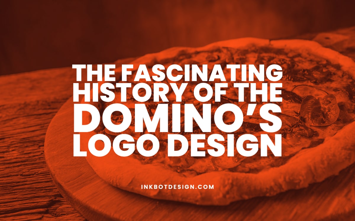 People are only just realizing why the Domino's logo had three dots added  to it