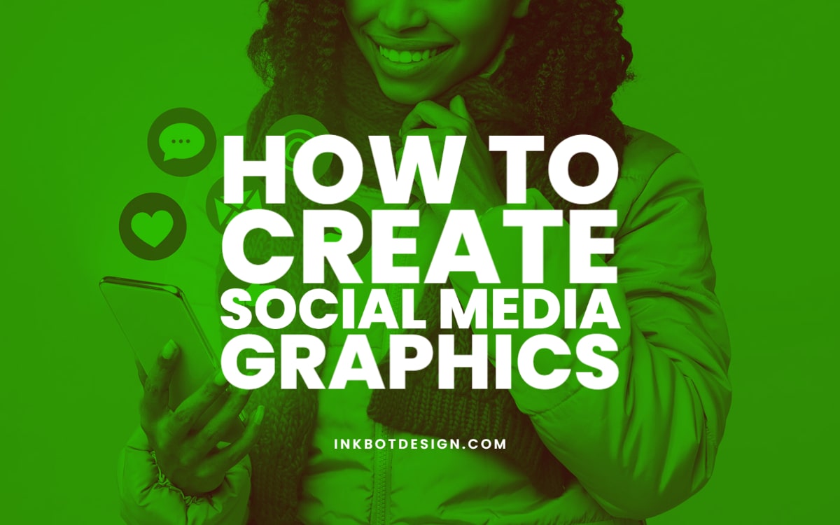 How To Create Social Media Graphics Online