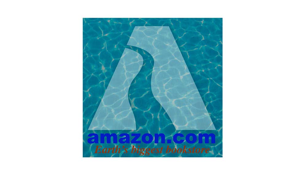 Original Amazon Logo Meaning