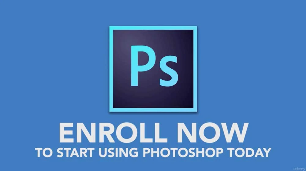 Photoshop For Beginners Course
