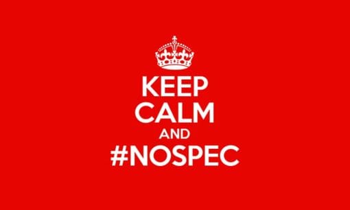 Spec Work In Design - Pros & Cons For Businesses In 2022