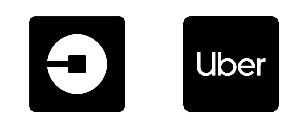 Uber Rebranding Case Study