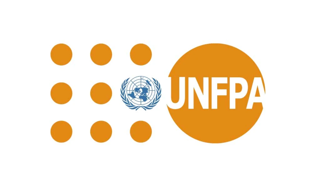 Unfpa Logo Design