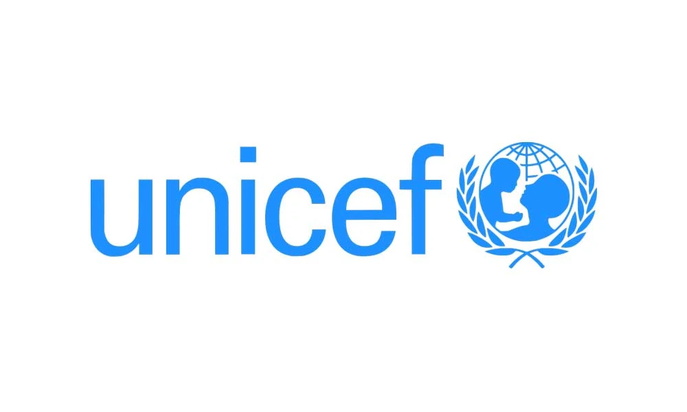 Unicef Logo Design